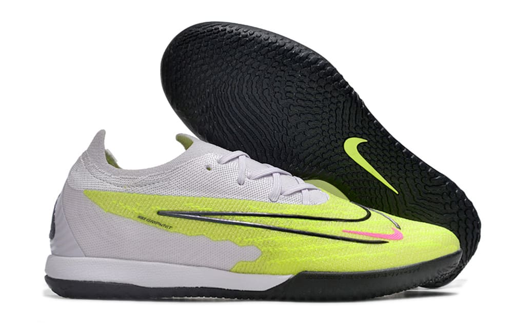 Chuteira Nike Phantom GX Elite - Futsal