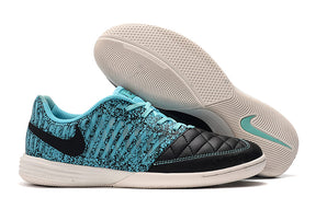 Chuteira Nike Lunar Gato II Est.1 - Futsal