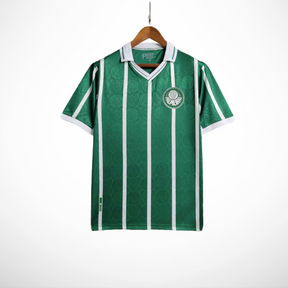 Camisa Palmeiras 1993 - Versão Retro