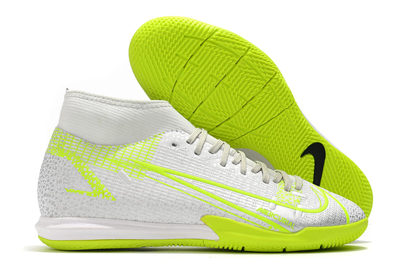 Chuteira Nike Mercurial Superfly VIII Academy - Futsal