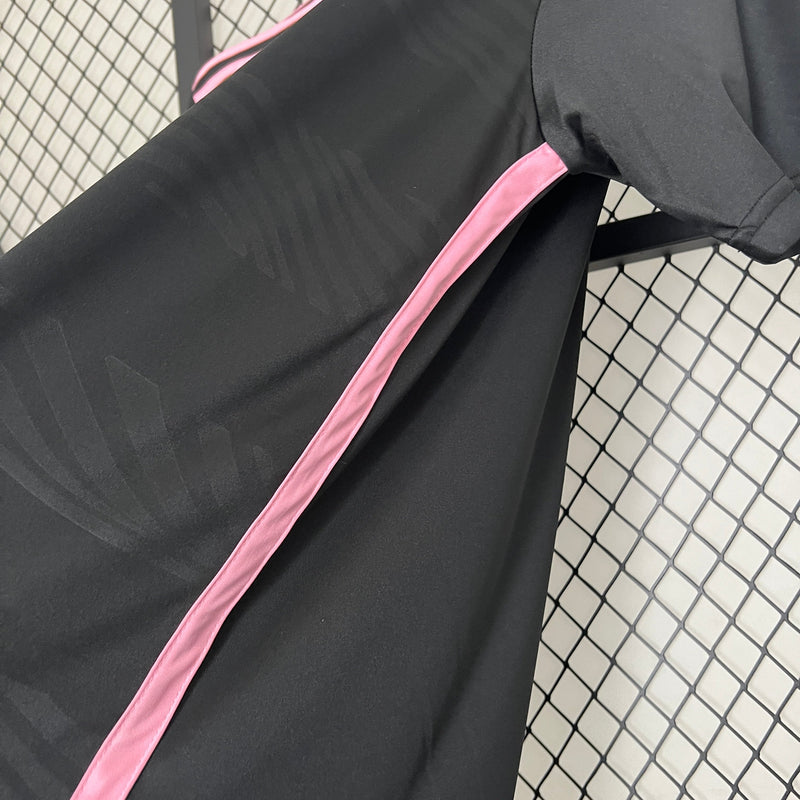 Camisa Inter Miami Away 24/25 - Adidas Torcedor Masculina -