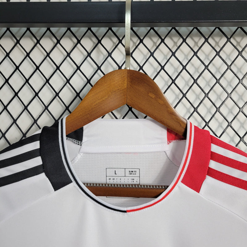 Benfica Away 23/24 - Adidas Torcedor Masculina -