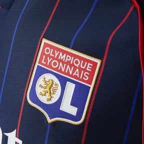 Camisa Lyon II 25/26 - Torcedor Masculina - Azul