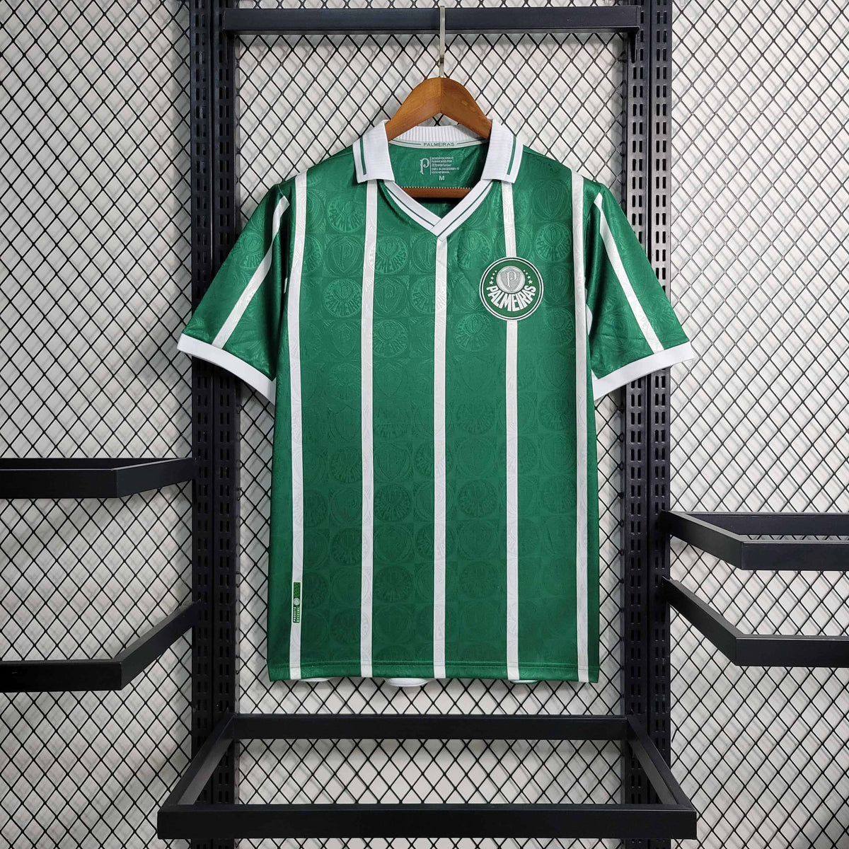Camisa Palmeiras 1993 - Versão Retro
