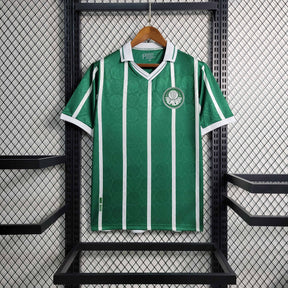 Camisa Palmeiras 1993 - Versão Retro