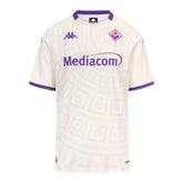 Camisa Fiorentina II 25/26 - Torcedor Masculina - Branca