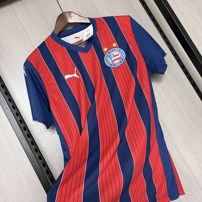 Camisa Bahia Away 25/26 - Torcedor Masculina