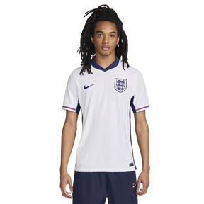 Camisa Inglaterra Titular 2024 - Versão Torcedor