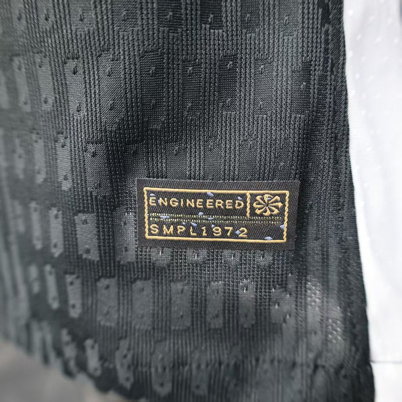 Camisa Corinthians Away 25/26 - Versão Jogador