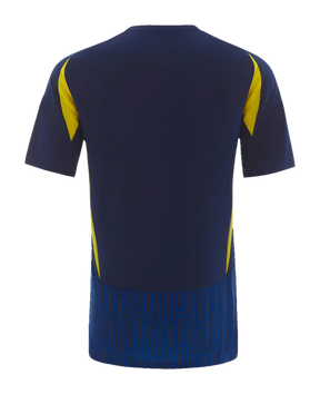 Camisa Al Nassr II 24/25 -Jogador Masculina
