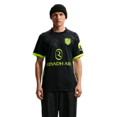 Camisa Atlético de Madrid Away 2026/27 - Torcedor Masculino