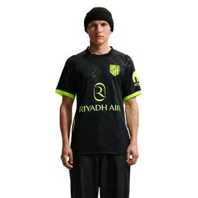 Camisa Atlético de Madrid Away 2026/27 - Torcedor Masculino