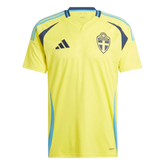 Camisa Suécia II 24/25 - Versão Torcedor