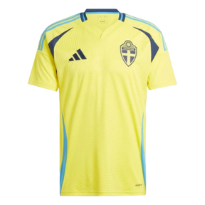 Camisa Suécia II 24/25 - Versão Torcedor