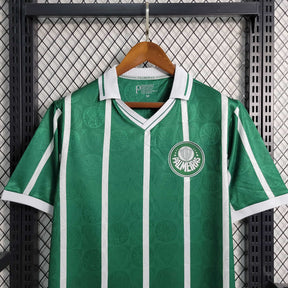 Camisa Palmeiras 1993 - Versão Retro