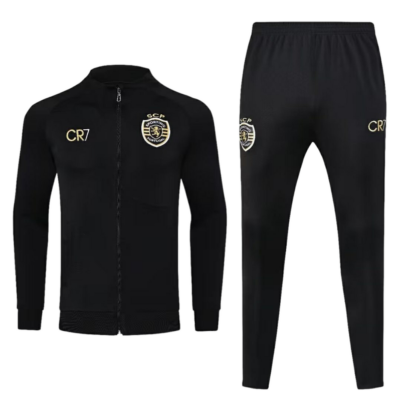 Conjunto de Treino Sporting CR7