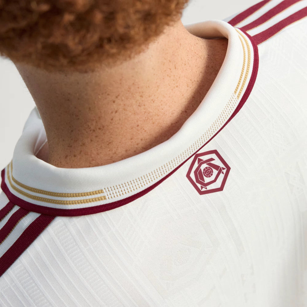Camisa Arsenal III 25/26 - Versão Jogador