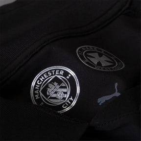 Camisa Manchester City II 25/26 - Jogador Masculina