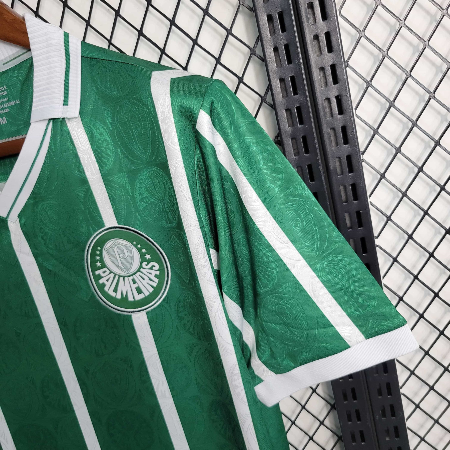Camisa Palmeiras 1993 - Versão Retro