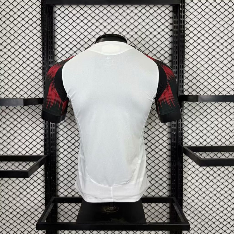 Camisa Flamengo away 25/26 - Versão Jogador