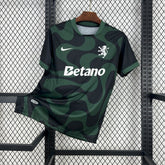 Camisa Sporting III 25/26 - Nike Torcedor Masculina