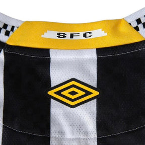 Camisa Peixão II 25/26 - Jogador Masculina