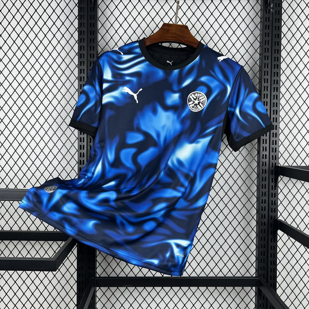 Camisa Puma Paraguai 26/27 Away - Torcedor