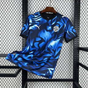 Camisa Puma Paraguai 26/27 Away - Torcedor