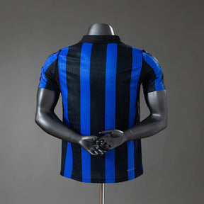 Camisa Inter de Milão Home I 2026/27 Jogador Masculino Nike Azul
