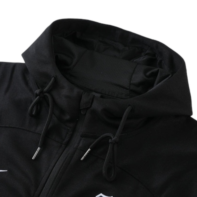 Conjunto de Treino Barcelona preto