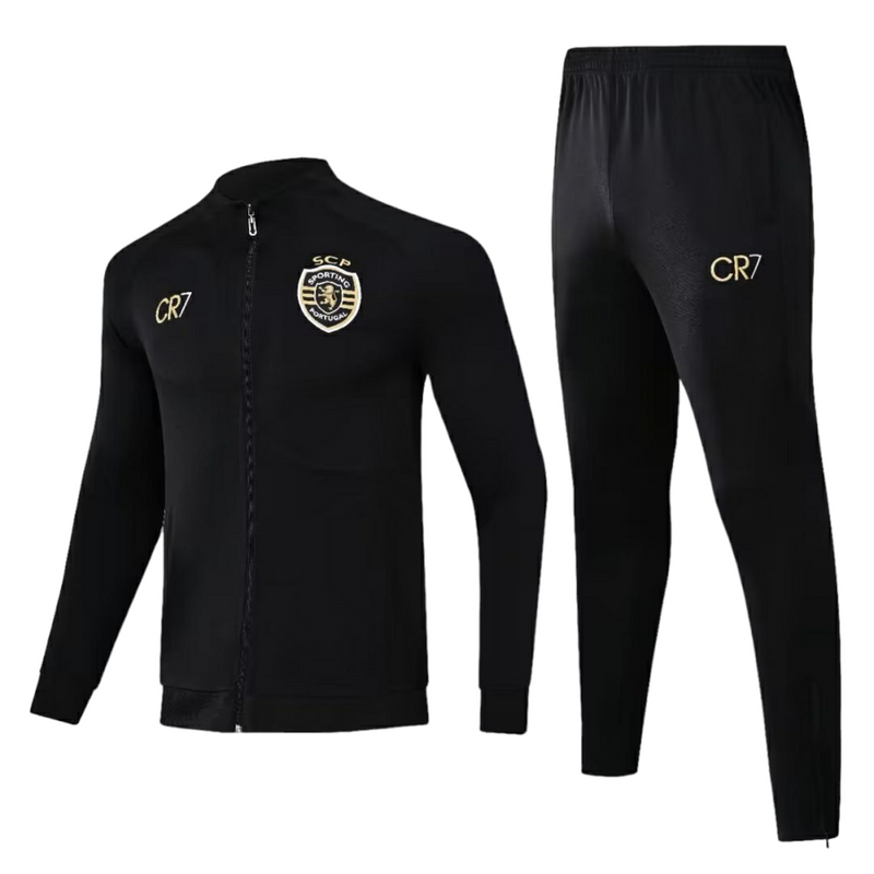 Conjunto de Treino Sporting CR7