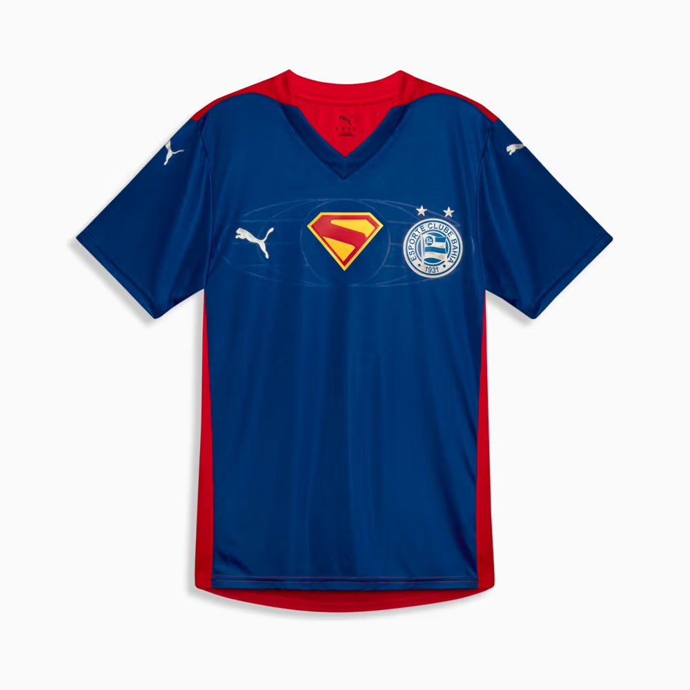 Camisa EC Bahia Superman 25/26