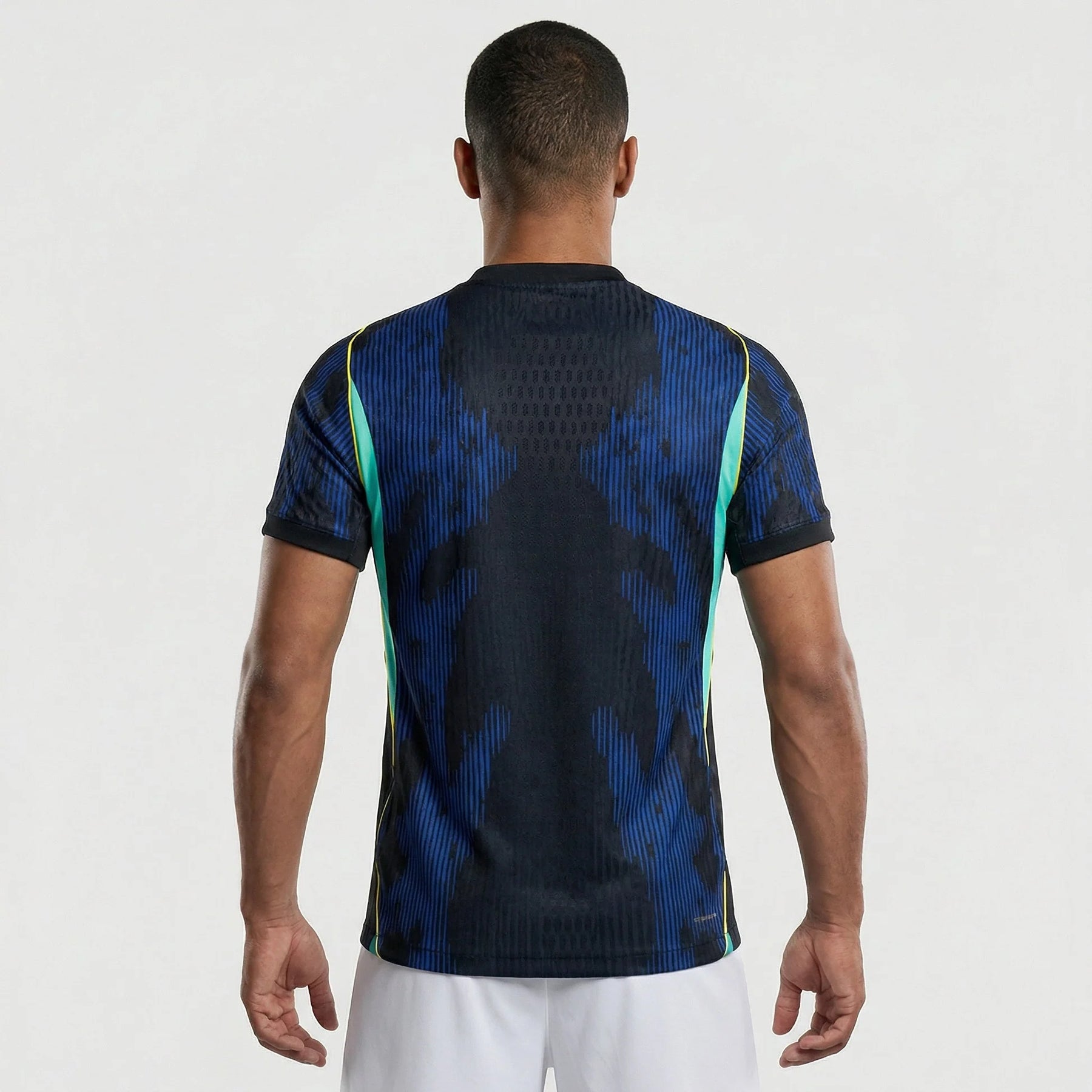 Camisa Brasil 26/27 Away - Jogador Masculina
