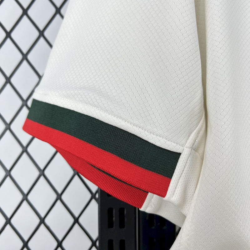 Camisa Chelsea Away 25/26 - Versão Torcedor