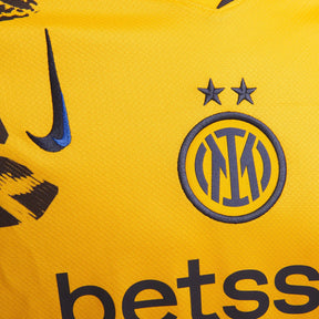Camisa Inter de Milão III 24/25 - Versão Torcedor