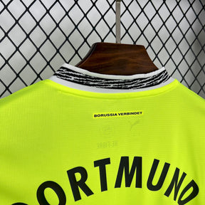 Camisa Borussia Dortmund Edição Especial 25/36 - Puma Torcedor Masculina