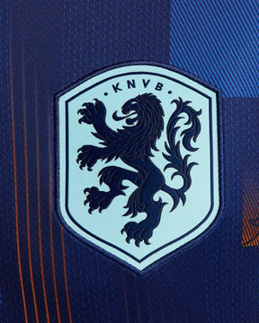 Camisa Holanda II 24/25 - Versão Torcedor