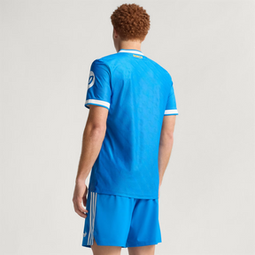 Camisa Real Madrid III 25/26 - Versão Jogador