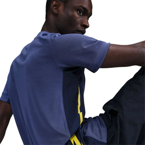 Camisa Atlético Madrid II 25/26 - Versão Jogador