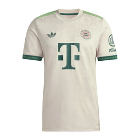 Camisa Bayern de Munique 25/26 Oktoberfest - Versão Torcedor