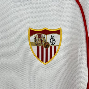 Camisa Sevilha I 25/26 - Masculina
