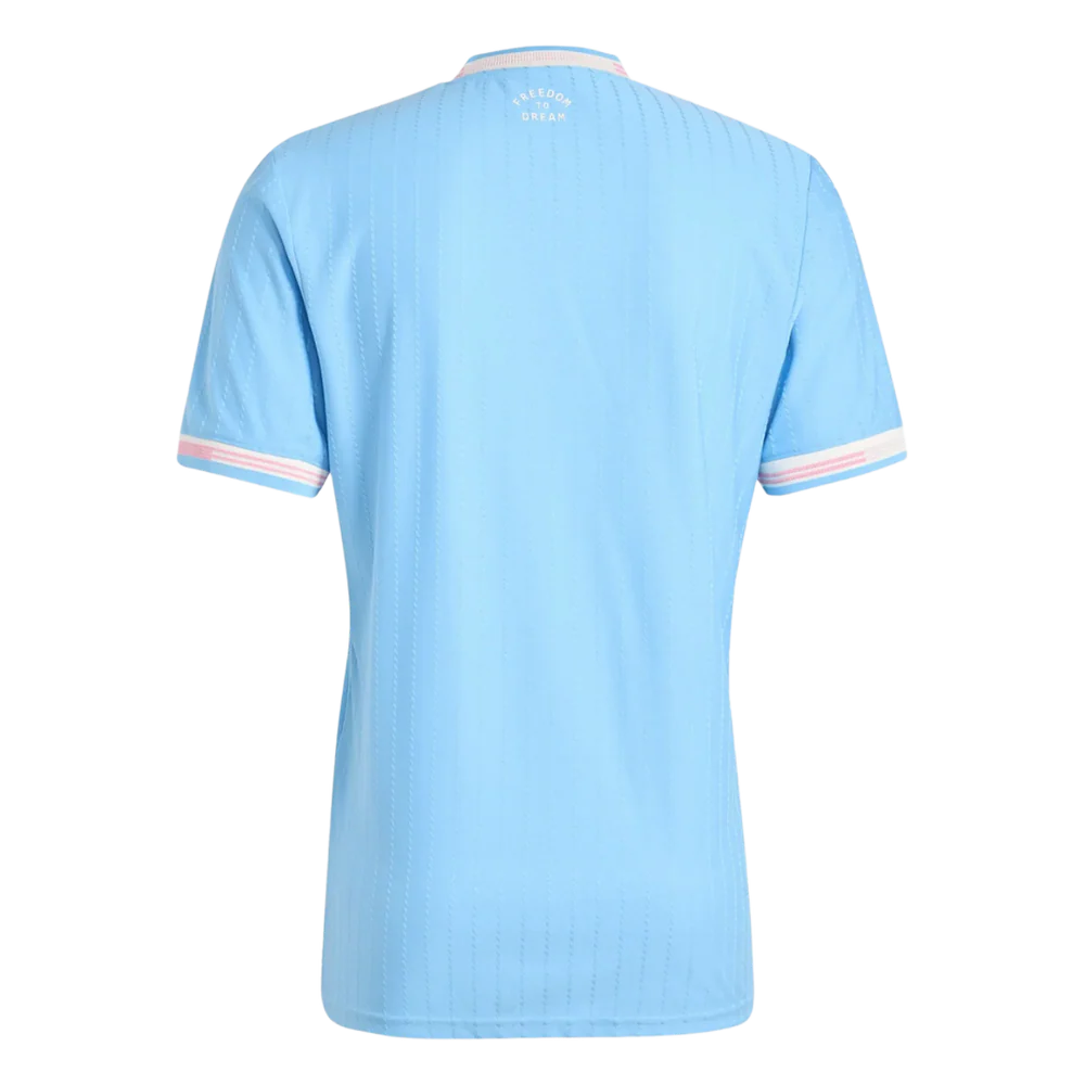 Camisa Inter Miami III 25/26 - Versão Jogador