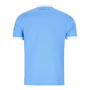 Camisa Lazio I 25/26 - Azul