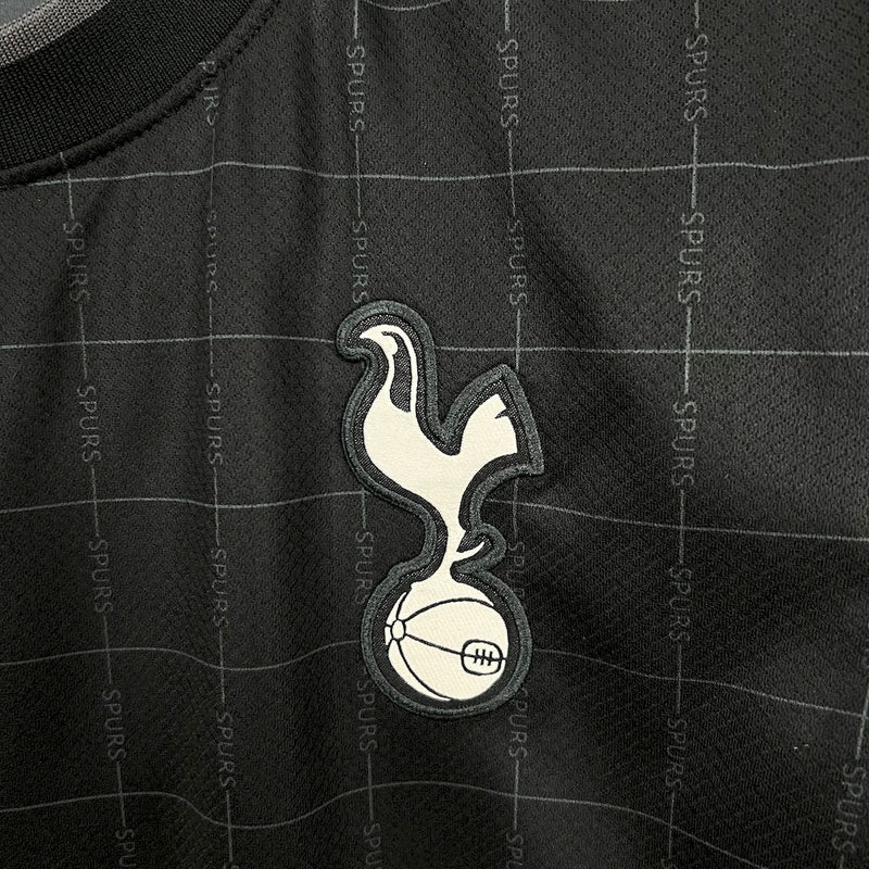 Camisa Tottenham Away 25/26- Nike Torcedor Masculina -