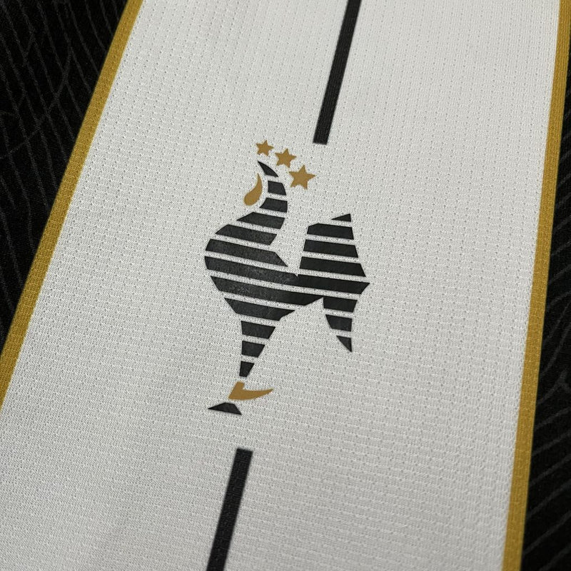 Camisa Atlético Mg Edição Especial 25/26