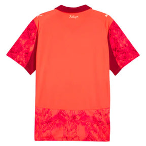 Camisa Palmeiras Edição Especial 25/26 - Torcedor Masculina - Bege