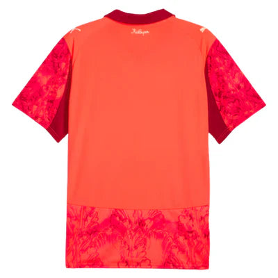 Camisa Palmeiras Edição Especial 25/26 - Torcedor Masculina - Bege