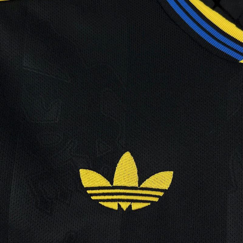 Camisa Manchester United Third 25/26- Adidas Torcedor Masculina -
