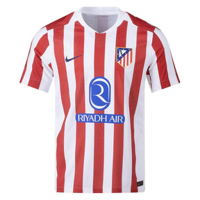 Camisa Atlético Madrid I 25/26 - Versão Jogador