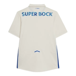 Camisa Porto III 25/26 - New Balace Torcedor Masculina
